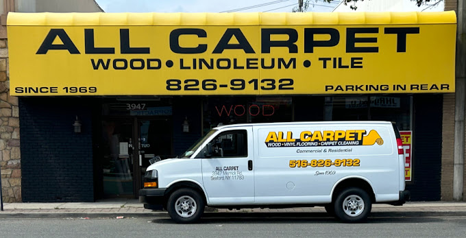 All Carpet - Carpeting & Flooring 